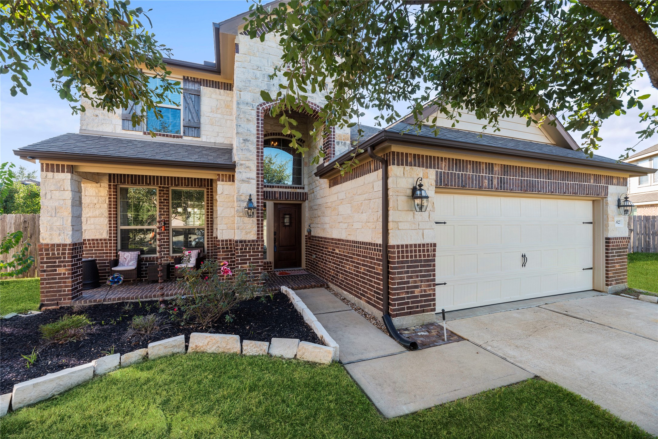 19527 Belton Shore Drive Cypress TX 77433