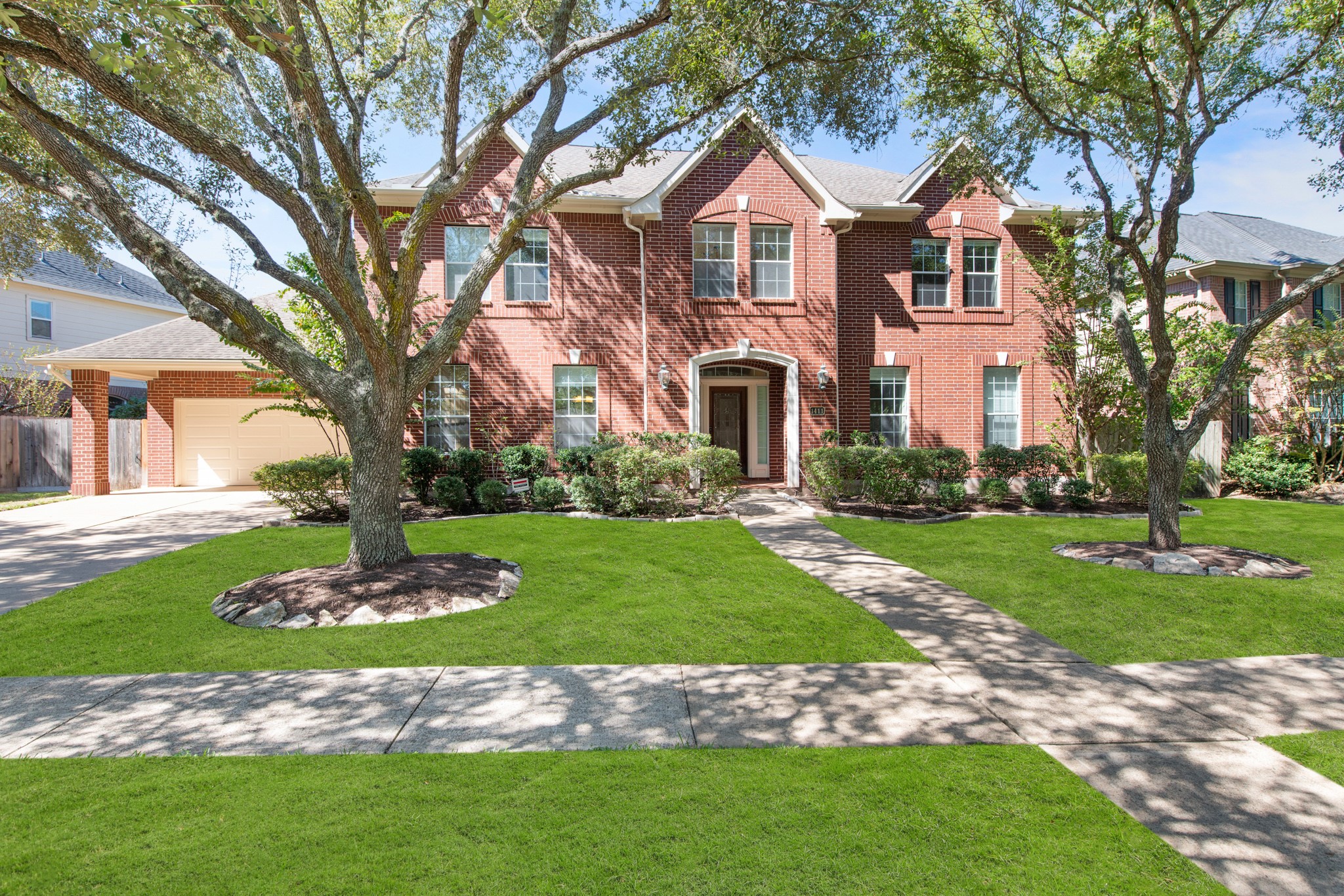 1411 Meadow Lakes Drive Sugar Land TX 77479
