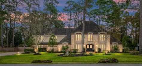 2806 Woods Estates Drive Kingwood TX 77339