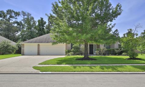 2514 Bridgestone Park Lane Spring TX 77386