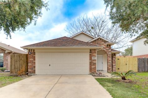 4222 Daisy Meadow Drive Katy TX 77449