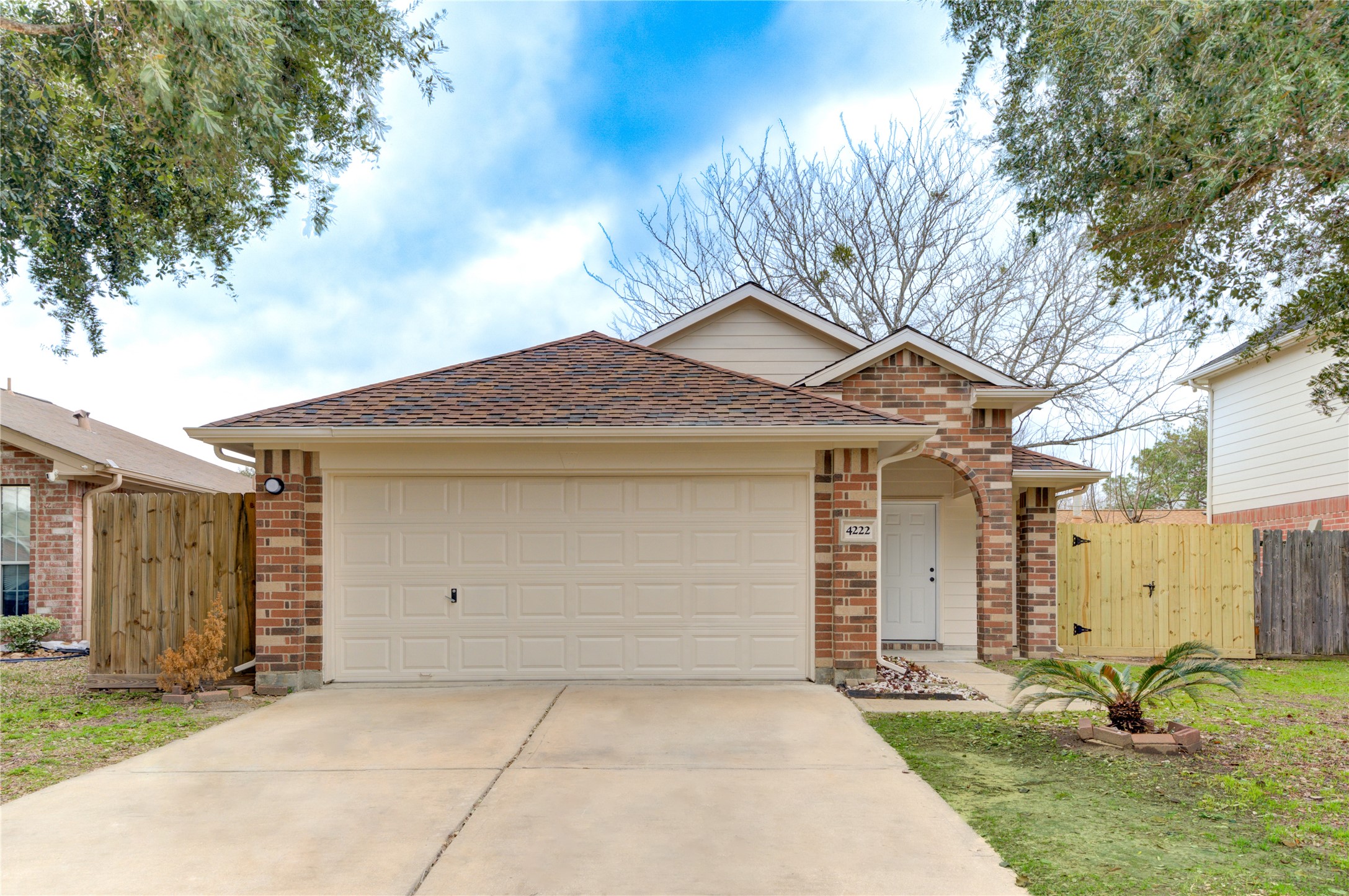 4222 Daisy Meadow Drive Katy TX 77449