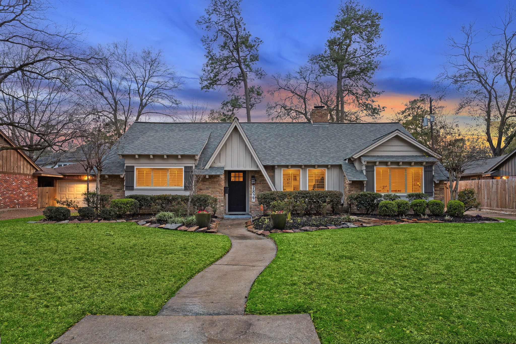 1827 Bethlehem Street Houston TX 77018