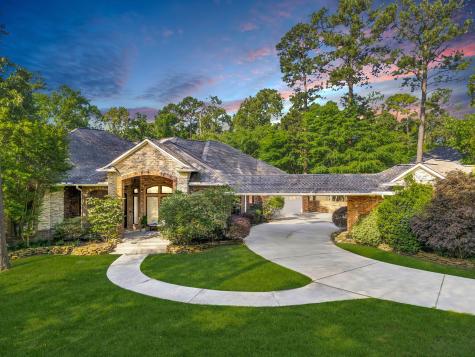 18676 W Cool Breeze Lane Montgomery TX 77356