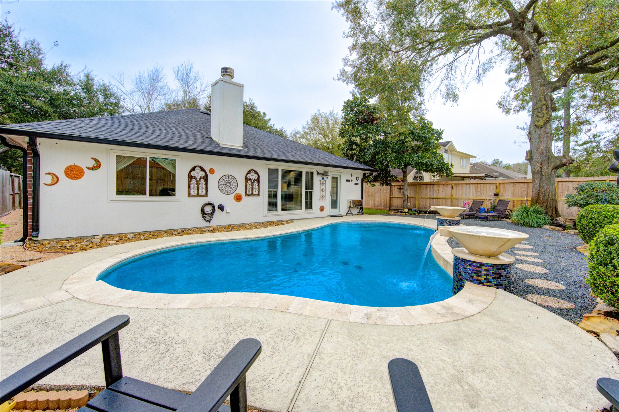 16311 Mango Ridge Court Humble TX 77396