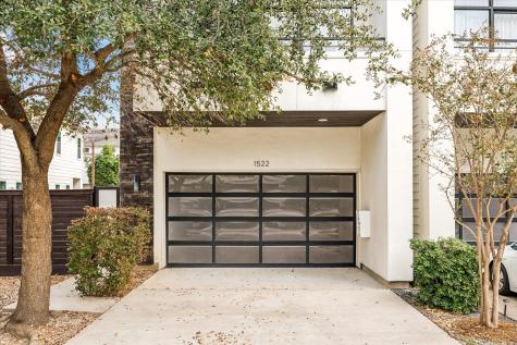 1522 Knox Street Houston TX 77007