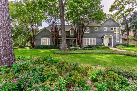 527 Saddlewood Lane Houston TX 77024