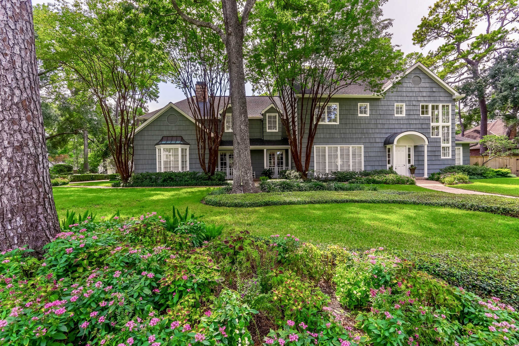 527 Saddlewood Lane Houston TX 77024