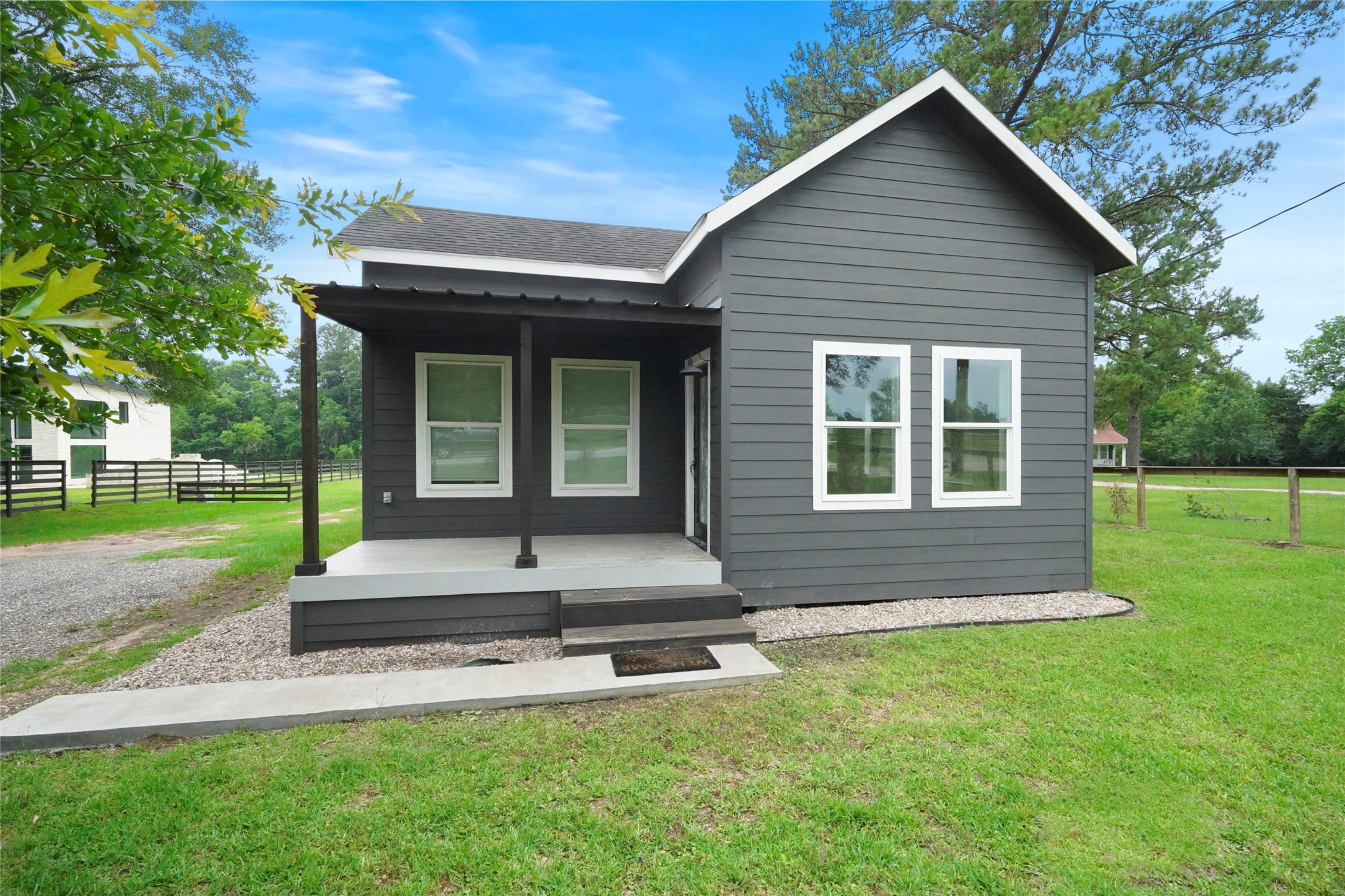 10507 Longstreet Road Willis TX 77318