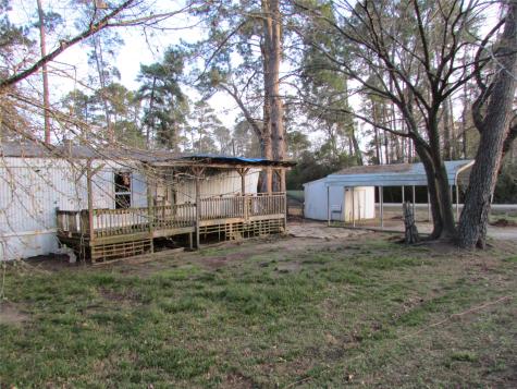 10973 Balsam Street Willis TX 77318
