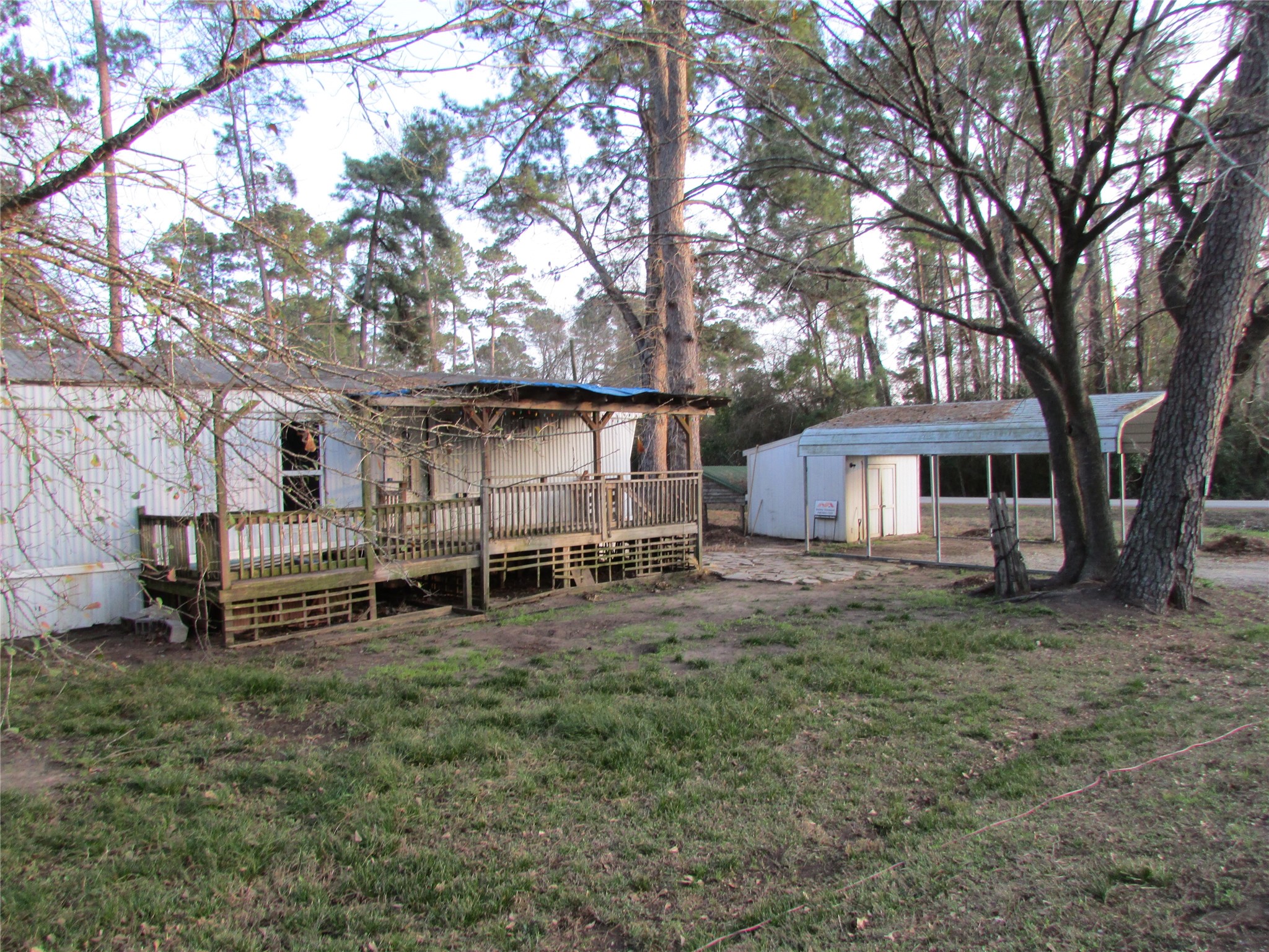 10973 Balsam Street Willis TX 77318