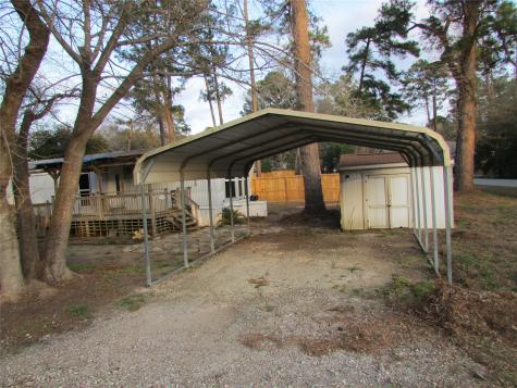 10973 Balsam Street Willis TX 77318