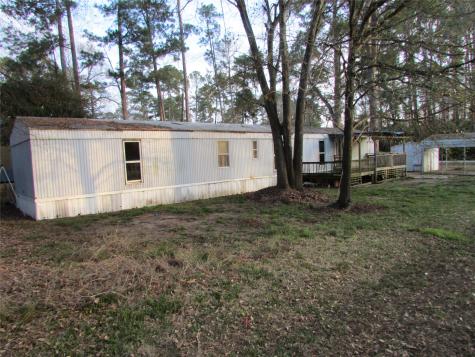 10973 Balsam Street Willis TX 77318