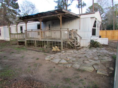 10973 Balsam Street Willis TX 77318