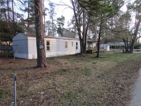 10973 Balsam Street Willis TX 77318