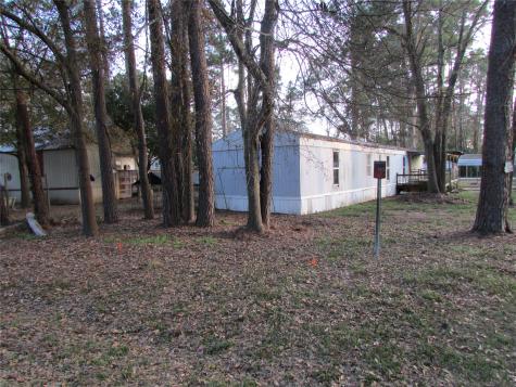 10973 Balsam Street Willis TX 77318