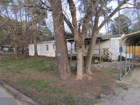 10973 Balsam Street Willis TX 77318