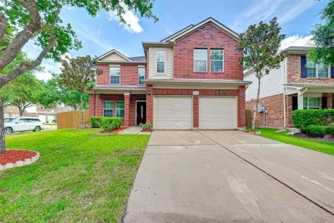5834 Kenwood Missouri City TX 77459
