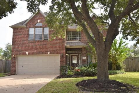 1202 Melford Drive Houston TX 77077