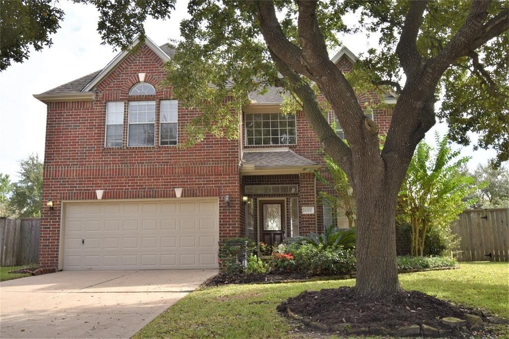 1202 Melford Drive Houston TX 77077