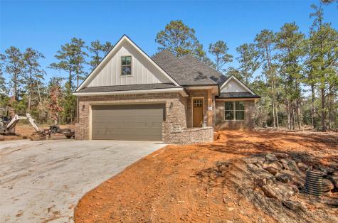 210 Woodburn Lane Brookeland TX 75931