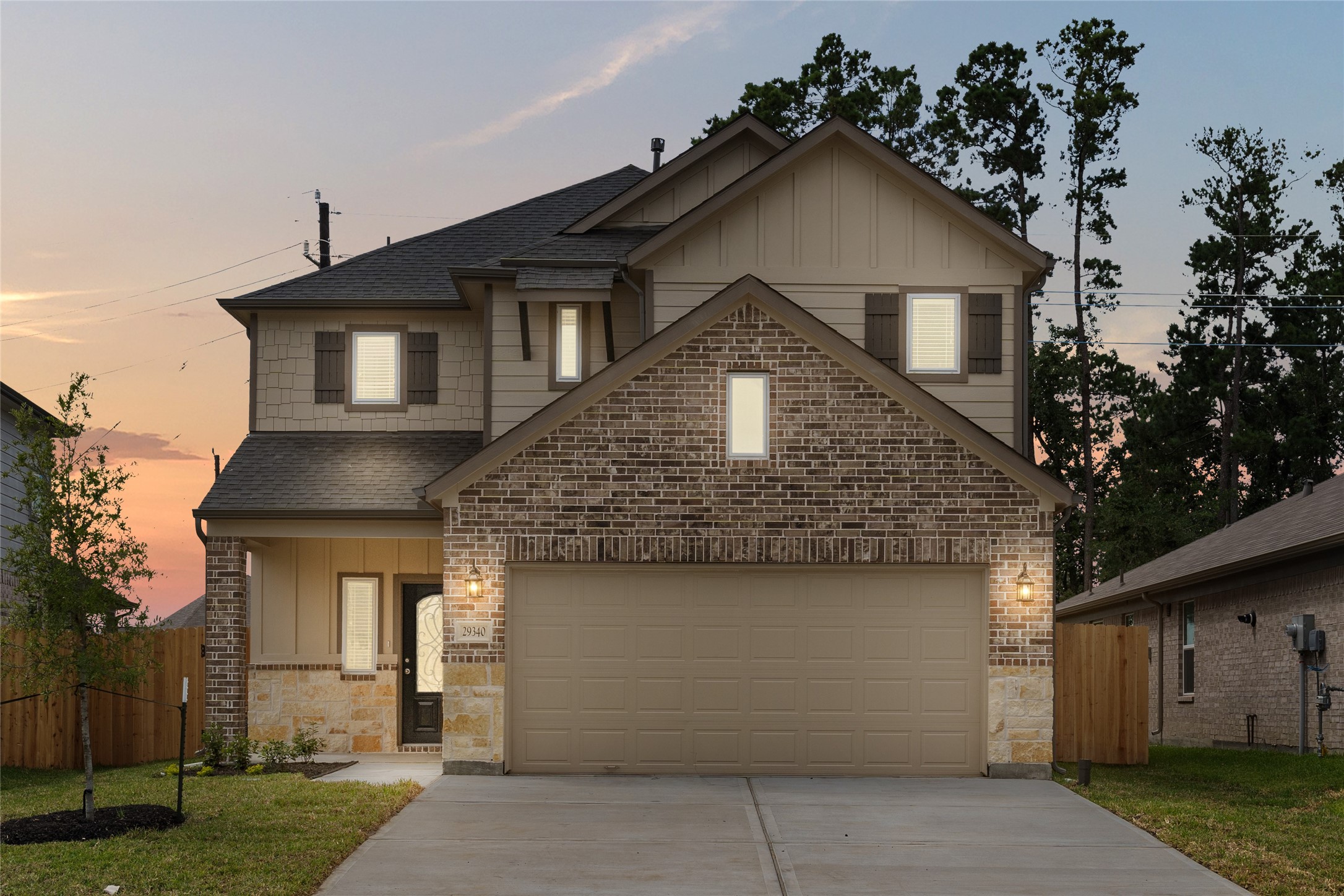 29340 Sycamore Cave Lane Spring TX 77386
