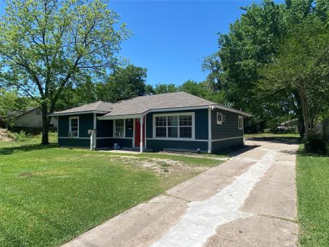 3618 Chaffin Street Houston TX 77087