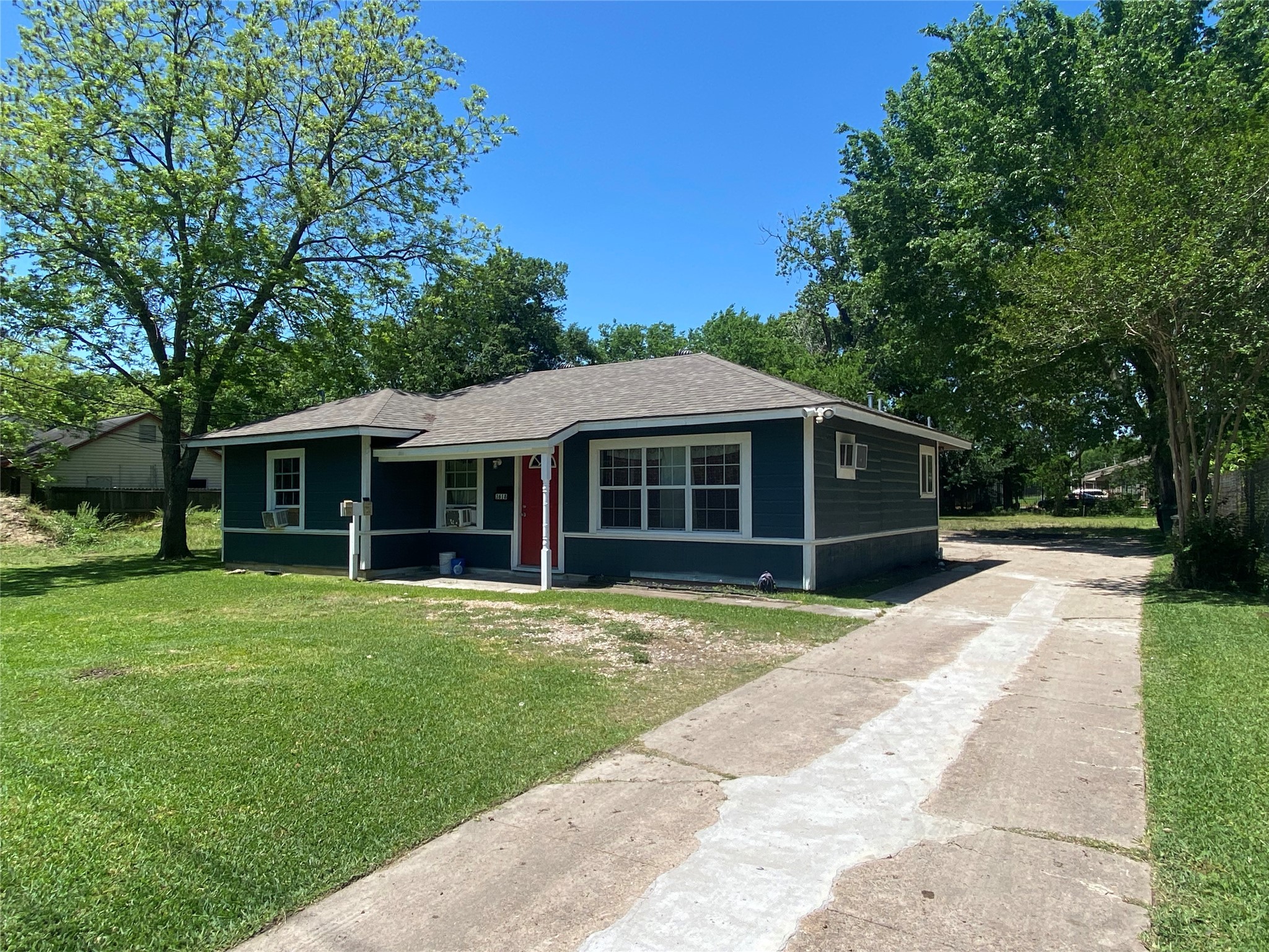 3618 Chaffin Street Houston TX 77087