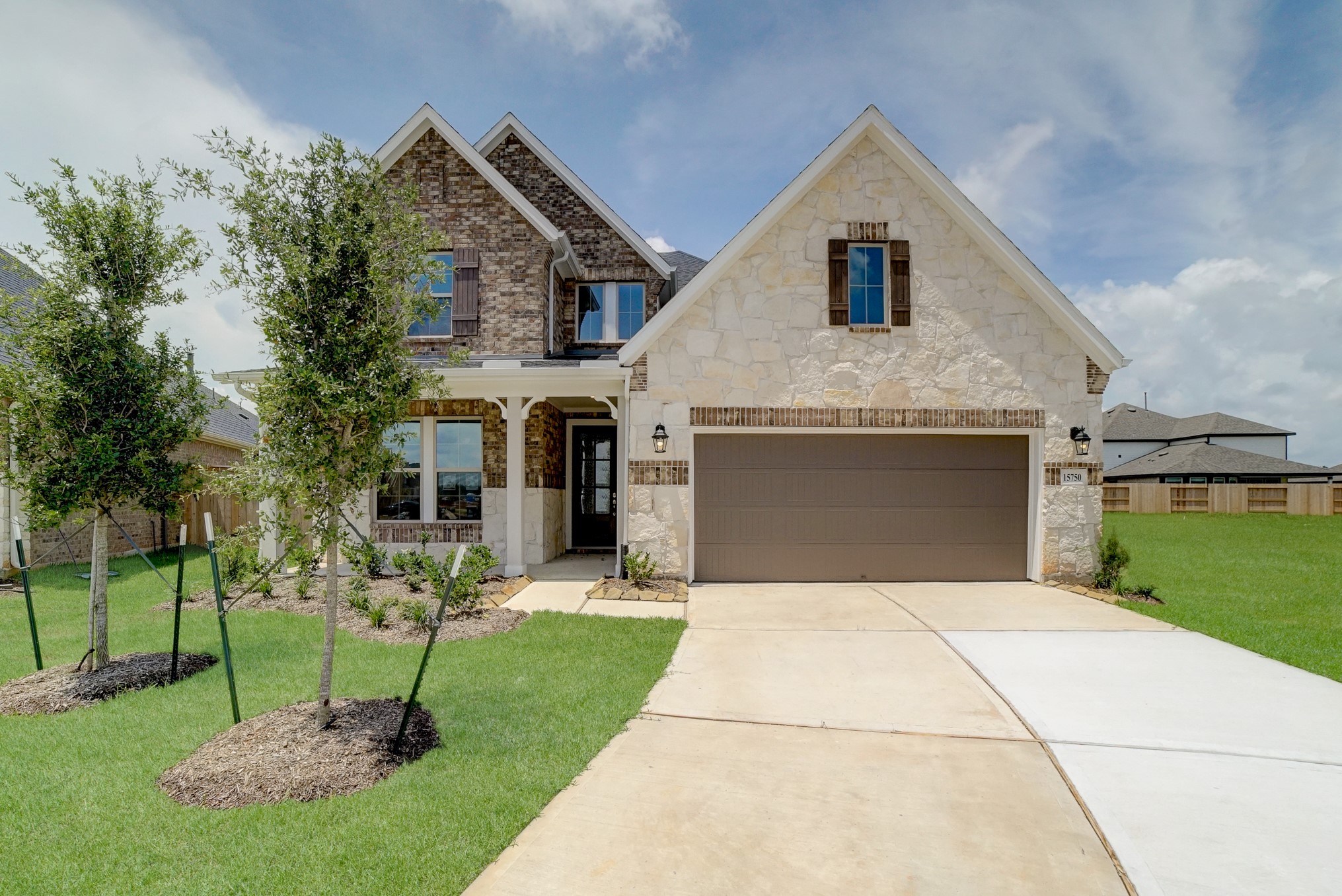 15750 Rosemary Hill Lane Conroe TX 77302