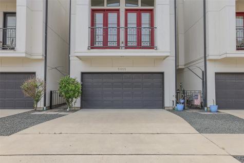 5815 Larkin Street Houston TX 77007