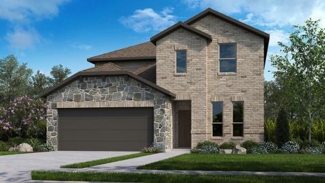8426 Newport Manor Trace Richmond TX 77407