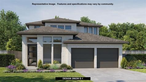 19306 Stagecoach Breeze Lane Tomball TX 77377