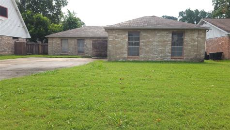 231 Andorra Lane Houston TX 77015