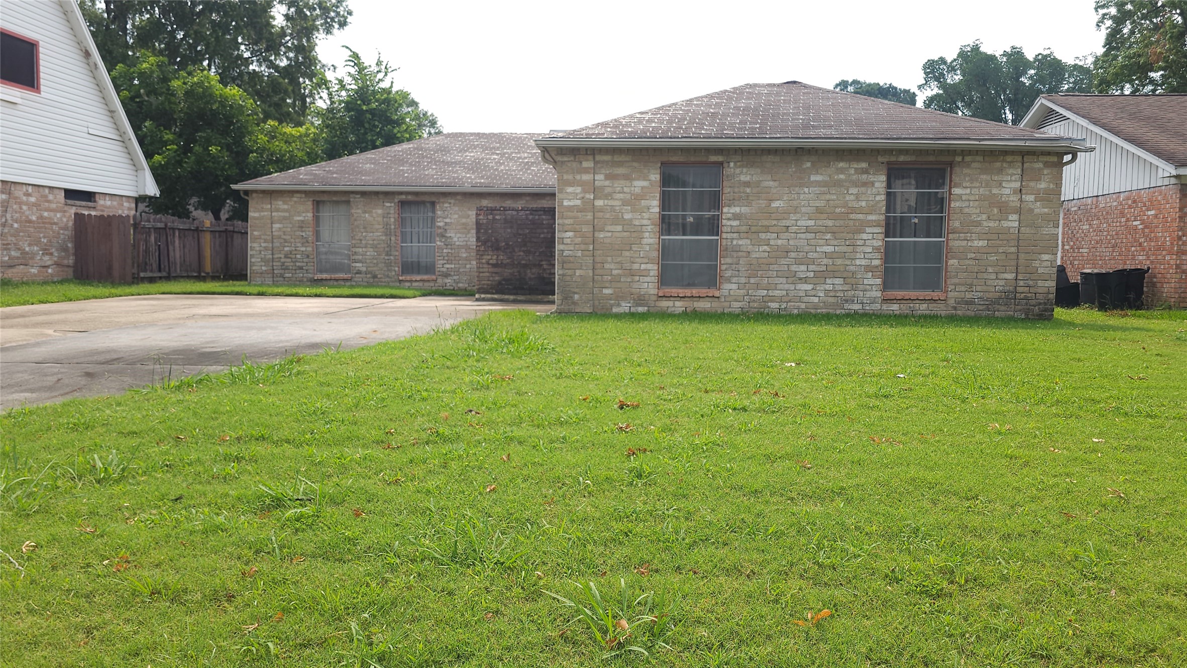 231 Andorra Lane Houston TX 77015
