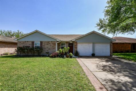 9922 Rustic Rock Road La Porte TX 77571