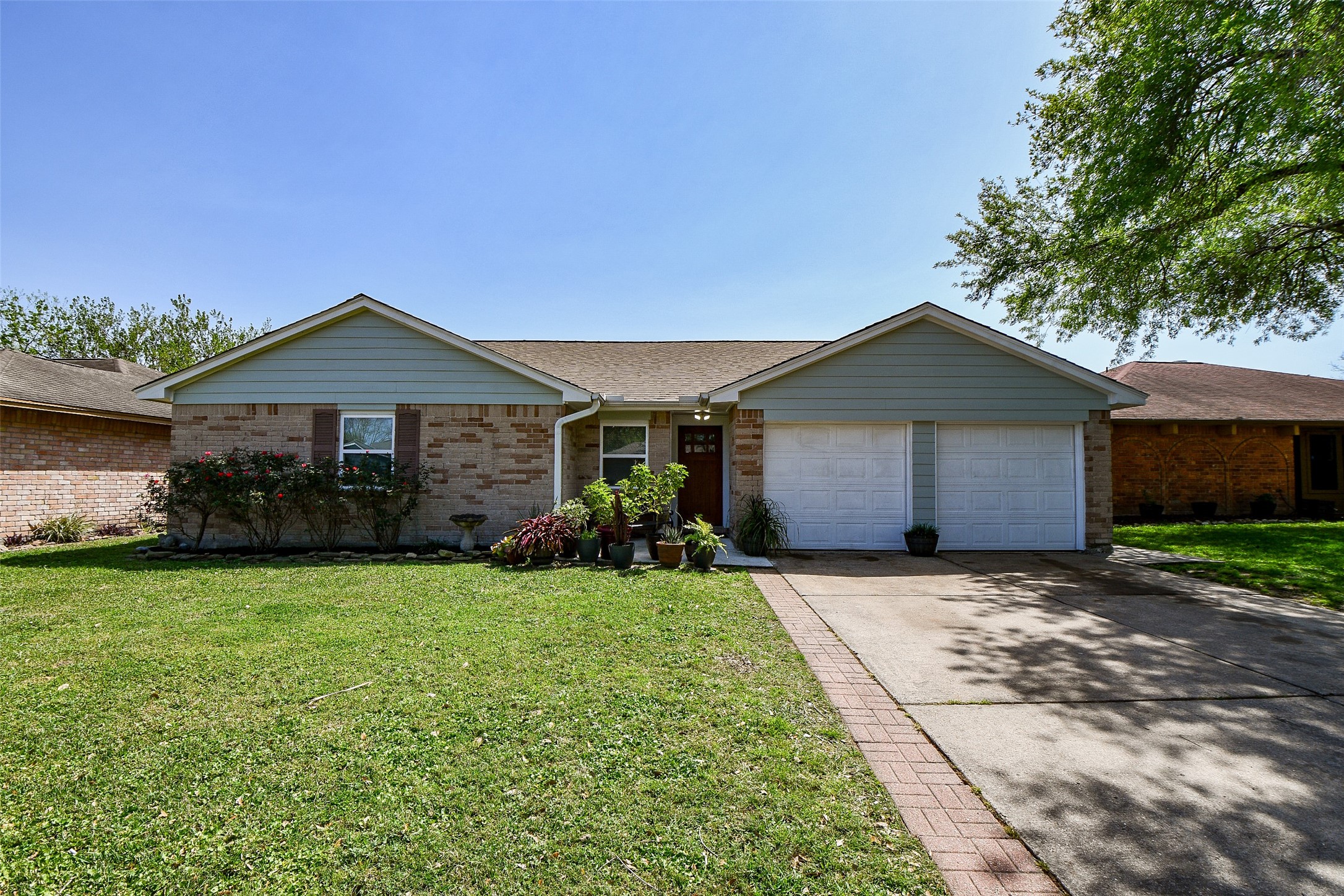 9922 Rustic Rock Road La Porte TX 77571
