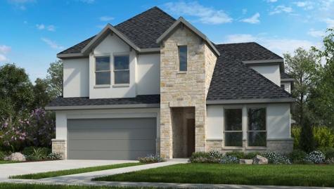 8403 Harrington Grove Trail Richmond TX 77407