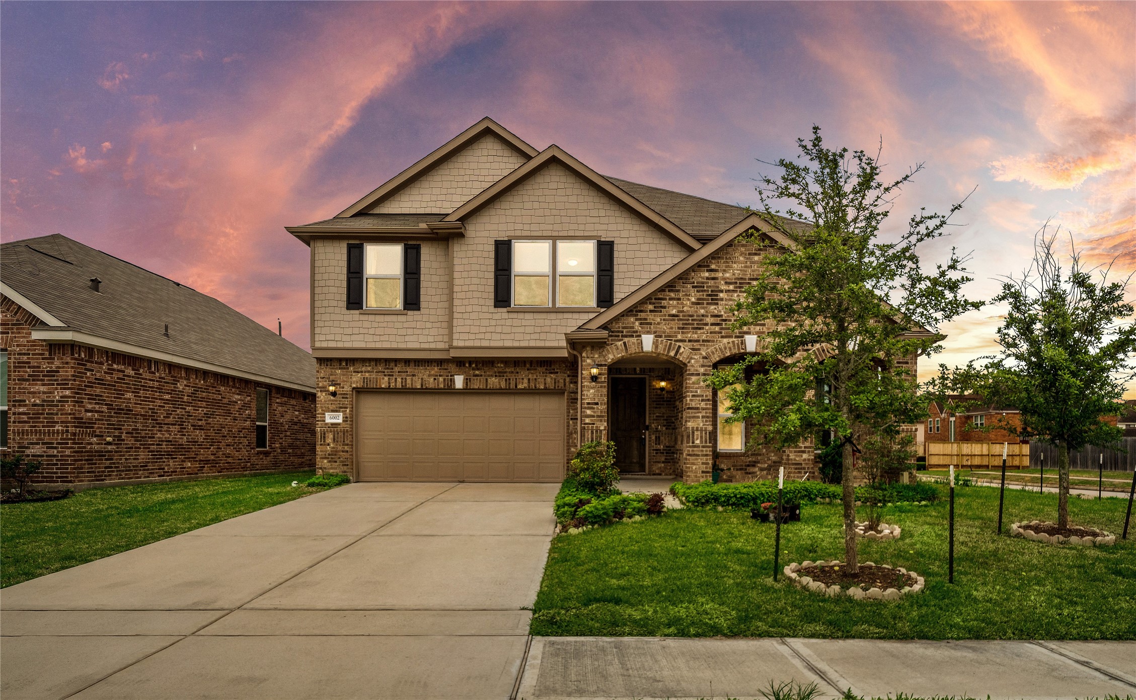 6002 Meyergrove Lane Humble TX 77346