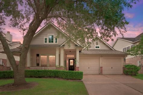 6023 Strong Bank Missouri City TX 77459