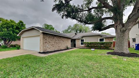 20110 Hazy Lane Katy TX 77449
