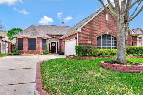 4115 Clubhollow Katy TX 77450