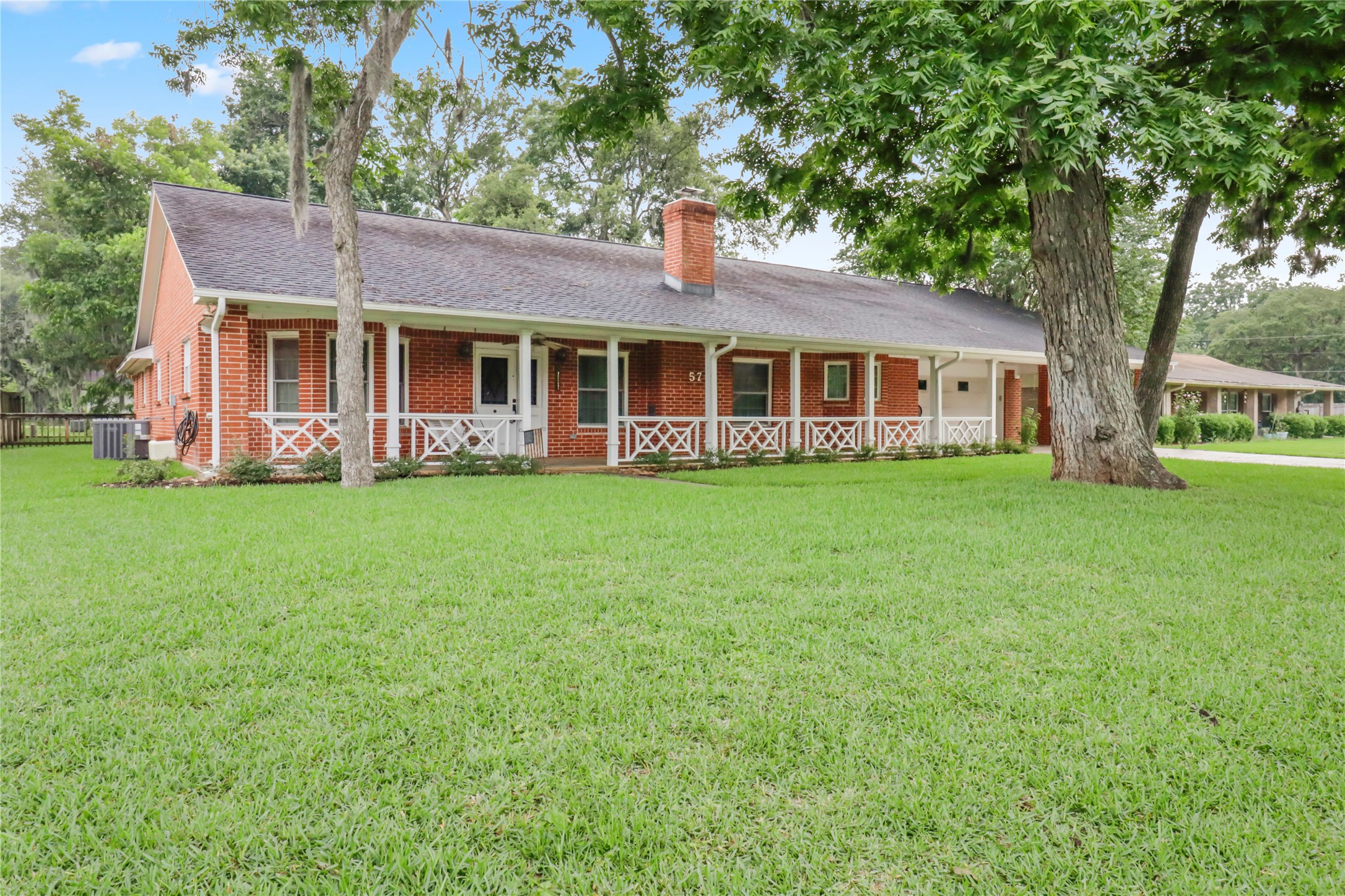 57 Tallow Court Lake Jackson TX 77566