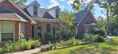 11524 Ward Road Cleveland TX 77328