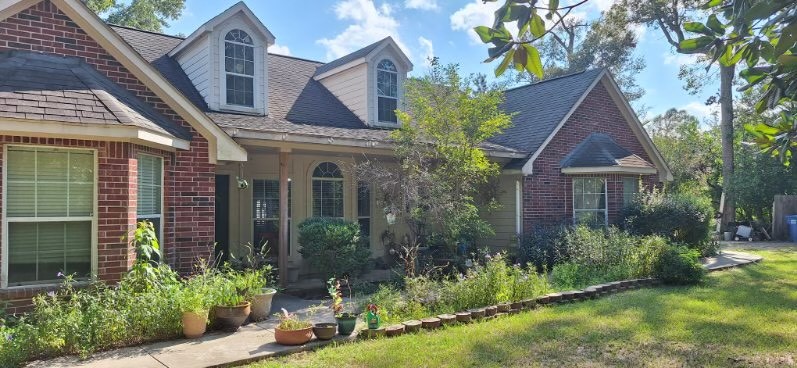 11524 Ward Road Cleveland TX 77328
