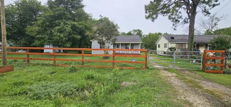 2807 2nd Avenue N Texas City TX 77590