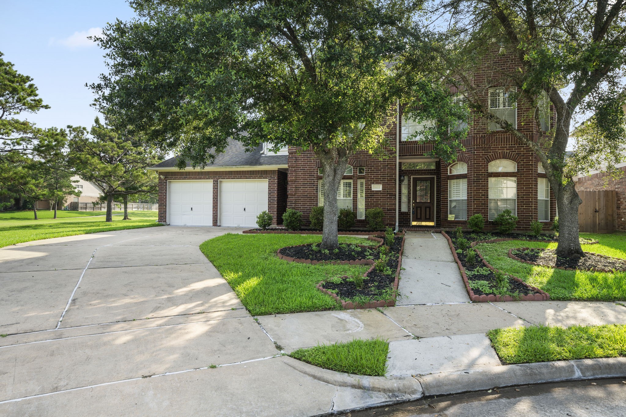 3103 Mossy Elm Court Houston TX 77059