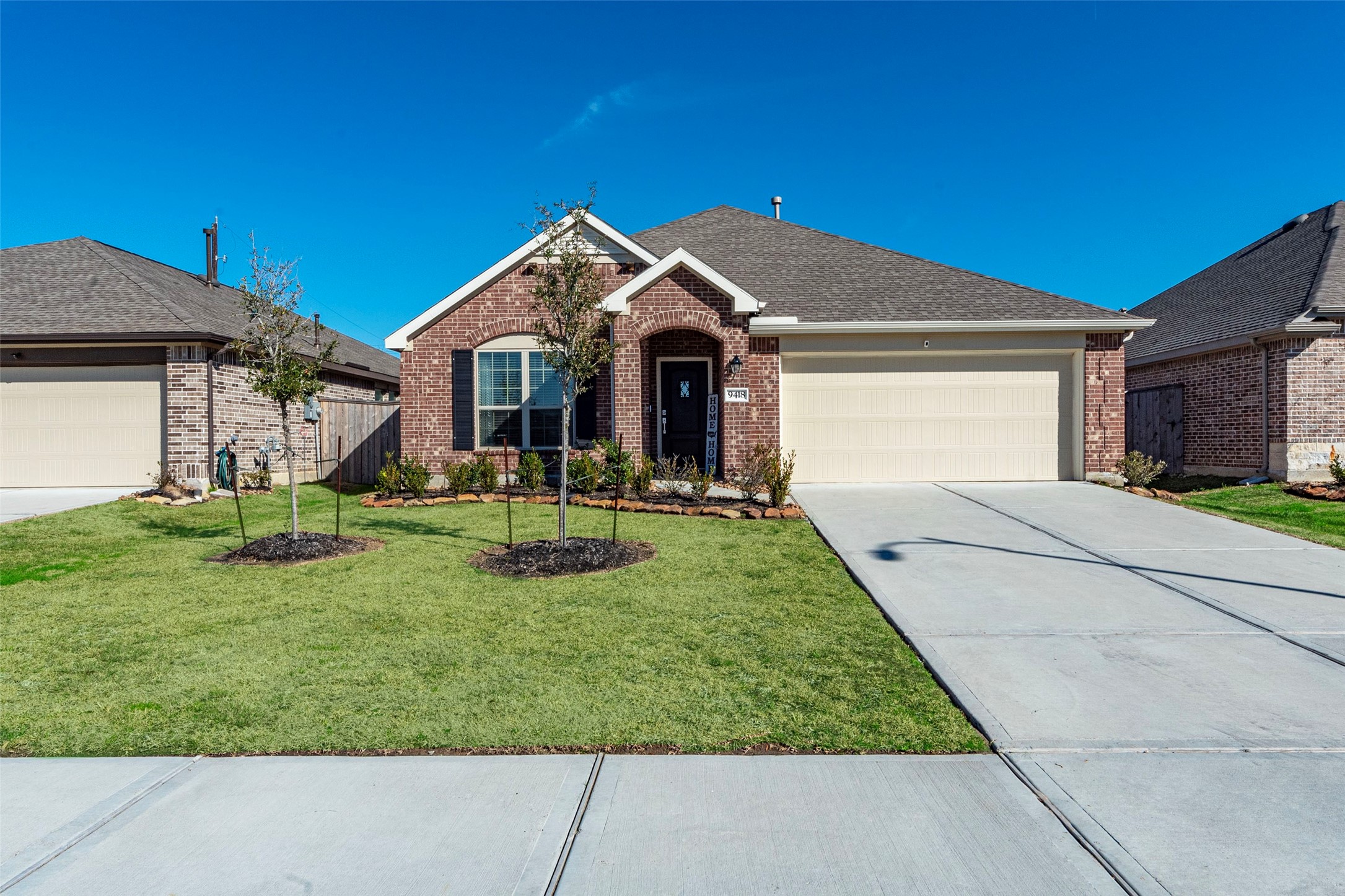 9418 Vicksburg Road Baytown TX 77521