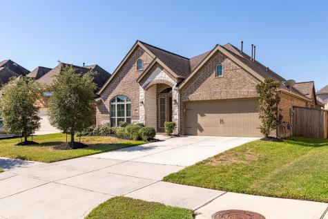 3306 Allendale Park Court Porter TX 77365