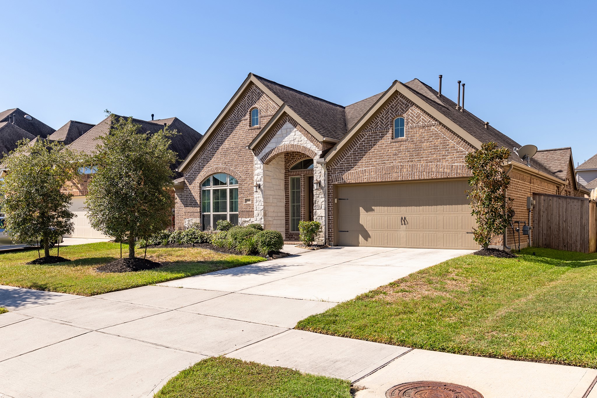3306 Allendale Park Court Porter TX 77365