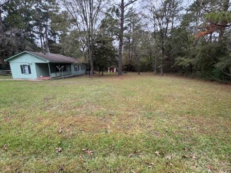 540 Sportsman Drive Trinity TX 75862
